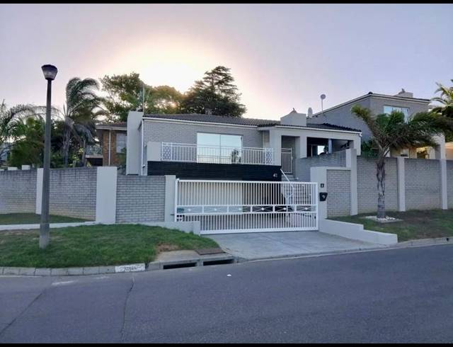 3 BEDROOM PROPERTY TO RENT IN VREDEKLOOF HEIGHTS